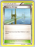Skyarrow Bridge Uncommon Next Destinies 91/99 LP 2012