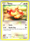 Skitty Common Boundaries Crossed 113/149 LP 2012