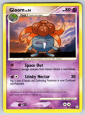 Gloom (97) Common Legends Awakened 97/146 LP 2008