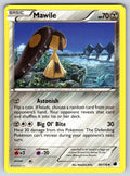 Mawile Uncommon Plasma Freeze 80/116 LP 2013
