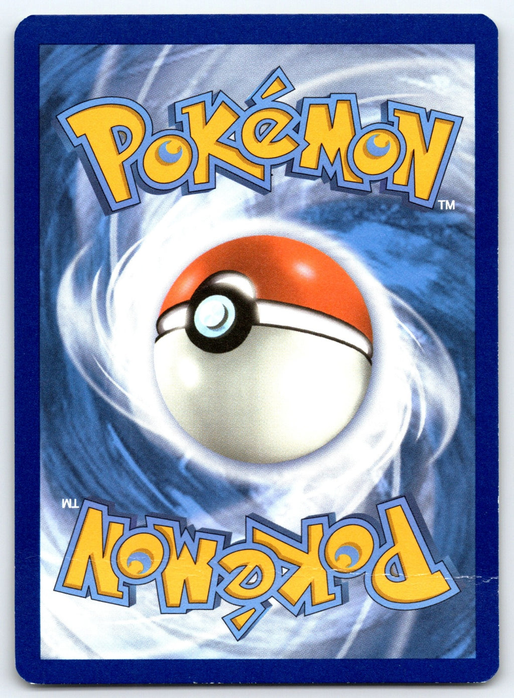 Finizen Reverse Holo Common SV05: Temporal Forces 048/162 NM 2024 (Back)
