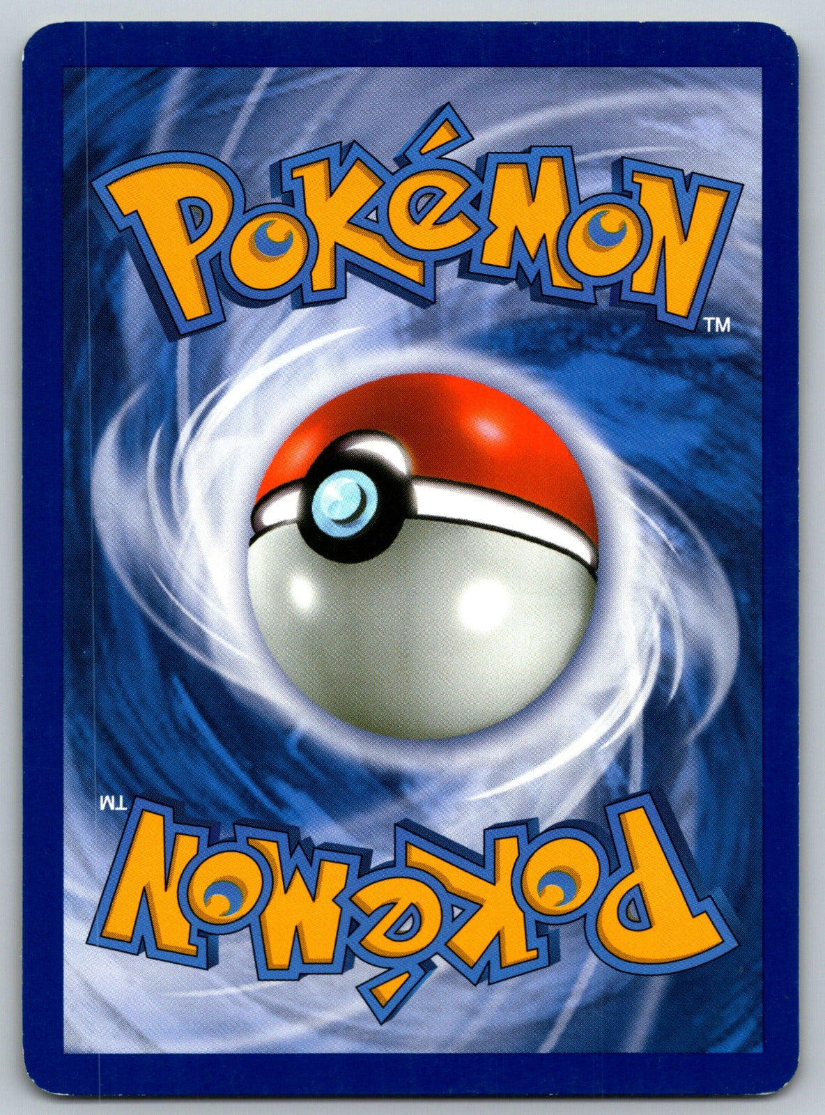 Tropius Rare Undaunted 22/90 LP 2010 (Back)