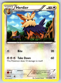 Herdier Uncommon Boundaries Crossed 121/149 LP 2012