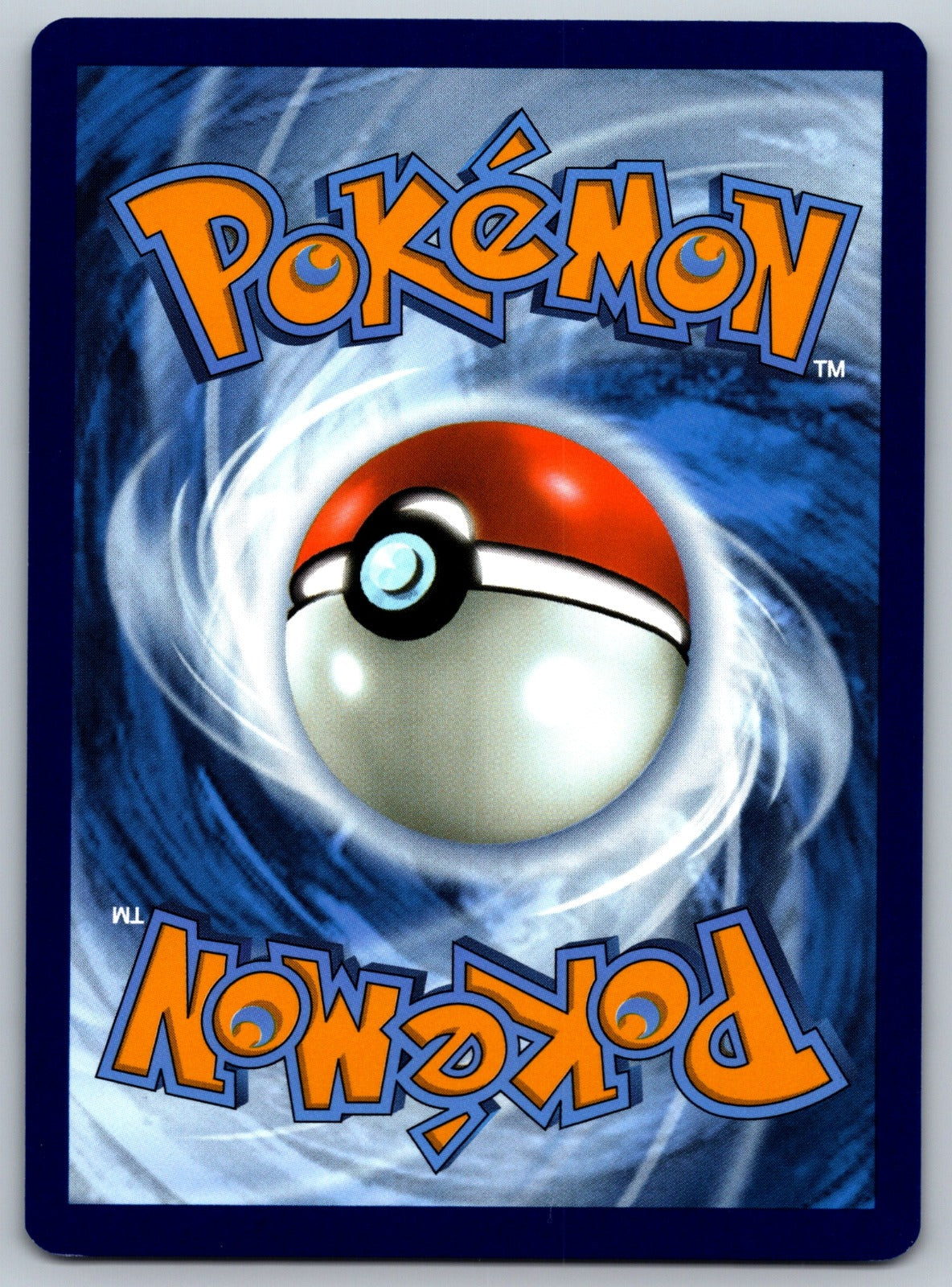 Ponyta Common SV: Scarlet & Violet 151 077/165 NM 2023 (Back)