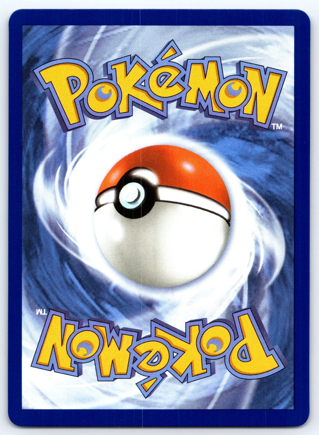 Team Rocket's Larvitar Common SV10: Destined Rivals 094/182 NM 2025 (Back)