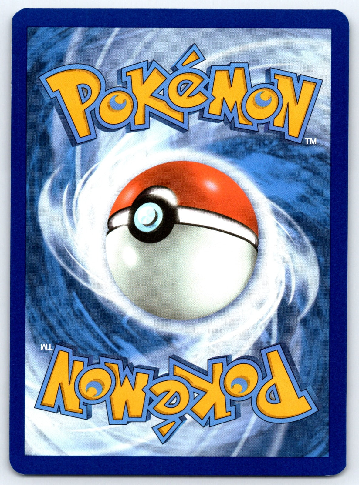 Tandemaus Reverse Holo Common SV04: Paradox Rift 153/182 NM 2023 (Back)