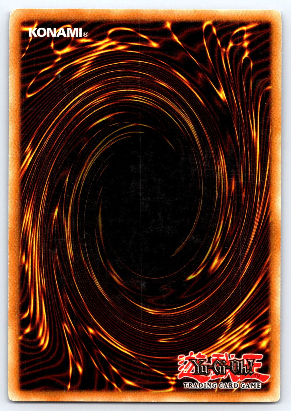 Photon Leo Unlimited Common Order of Chaos ORCS-EN010 NM 2012 (Back)