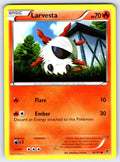 Larvesta Common Plasma Blast 12/101 LP 2013
