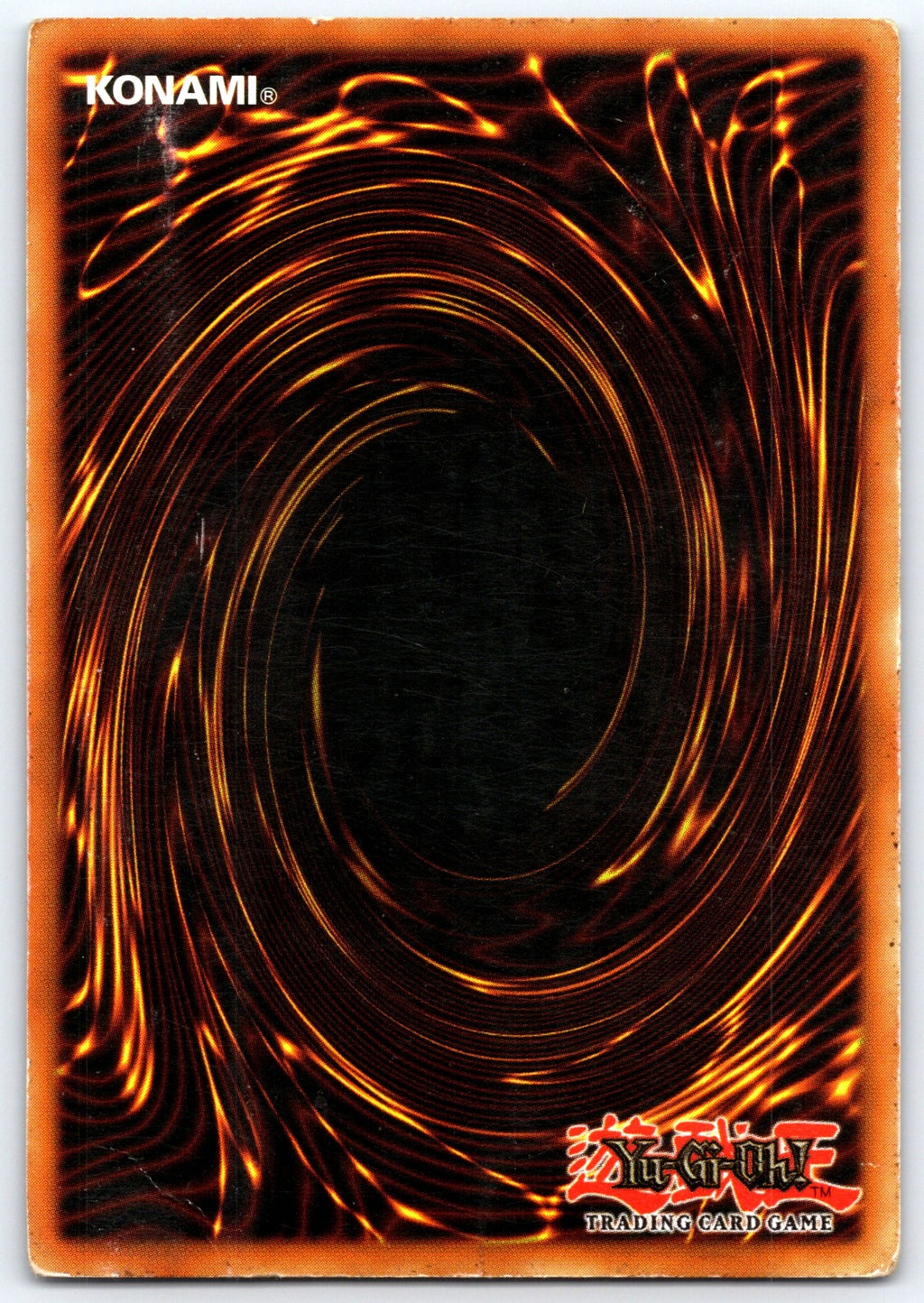Cemetery Bomb Unlimited Common Soul of the Duelist SOD-EN059 HP 2004 (Back)
