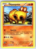 Hippopotas Common Next Destinies 65/99 LP 2012