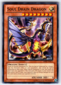 Soul Drain Dragon Unlimited Common Shadow Specters SHSP-EN013 LP 2013