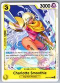 Charlotte Smoothie C Extra Booster: One Piece Heroines Edition EB03-051 NM 2026