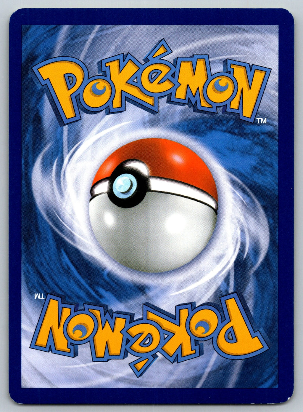 Fearow Uncommon XY - Phantom Forces 79/119 LP 2014 (Back)