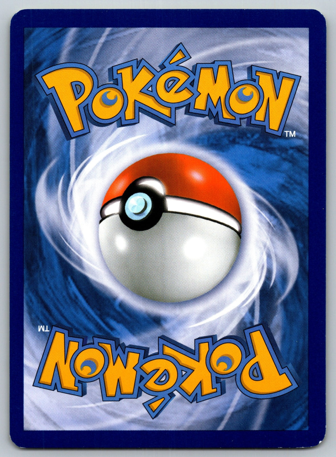 Fearow Uncommon XY - Phantom Forces 79/119 LP 2014 (Back)