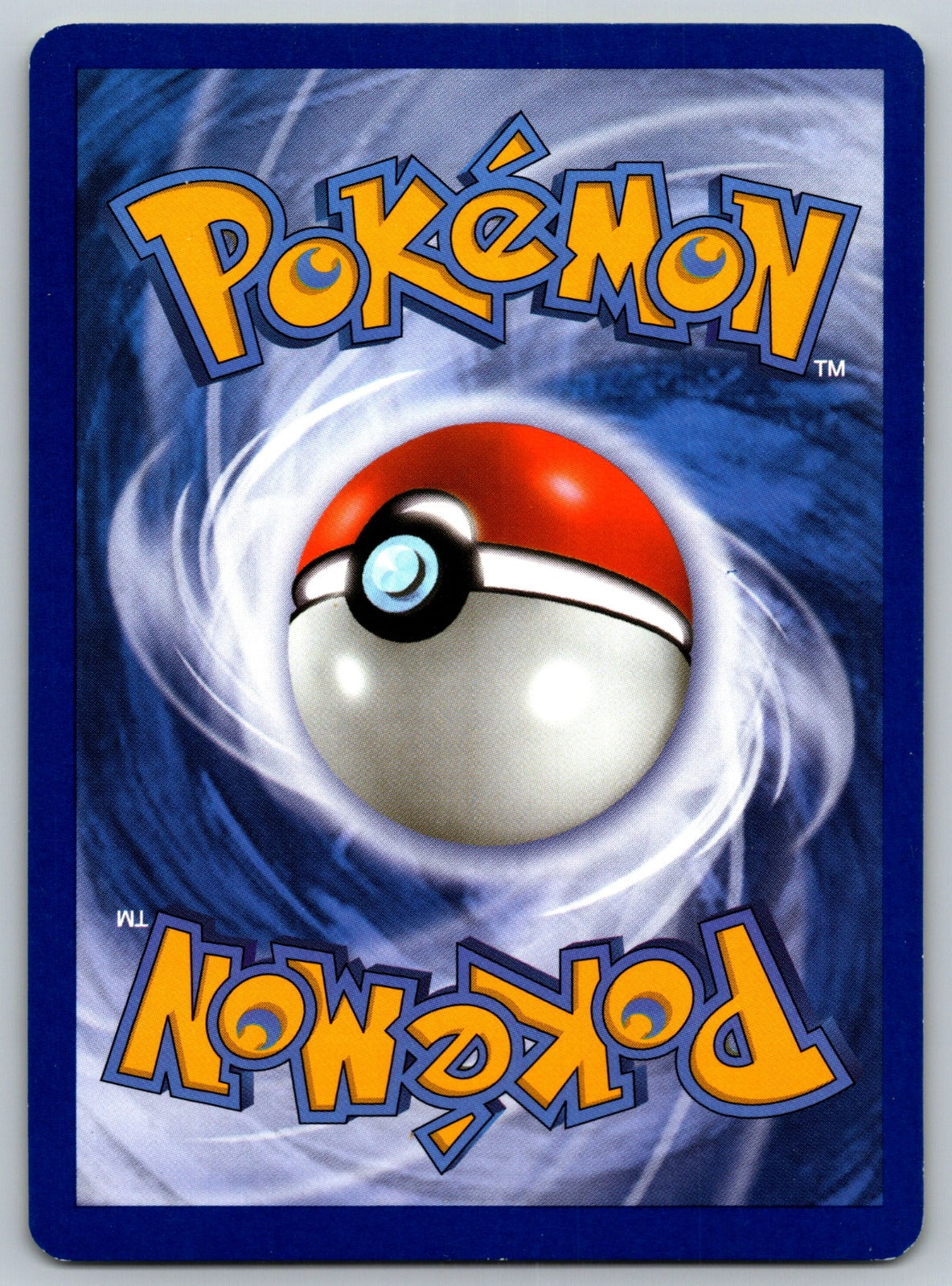 Whismur Common XY - Phantom Forces 83/119 LP 2014 (Back)