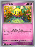 Flittle Common SV08: Surging Sparks 094/191 NM 2024