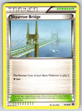 Skyarrow Bridge Uncommon Next Destinies 91/99 LP 2012
