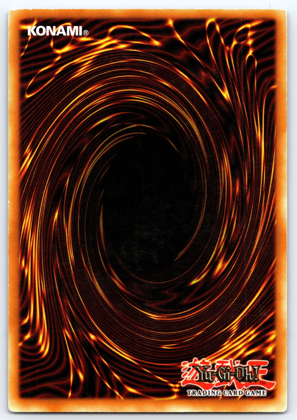 Call of the Mummy Unlimited Common Structure Deck: Zombie Madness SD2-EN022 LP 2 (Back)