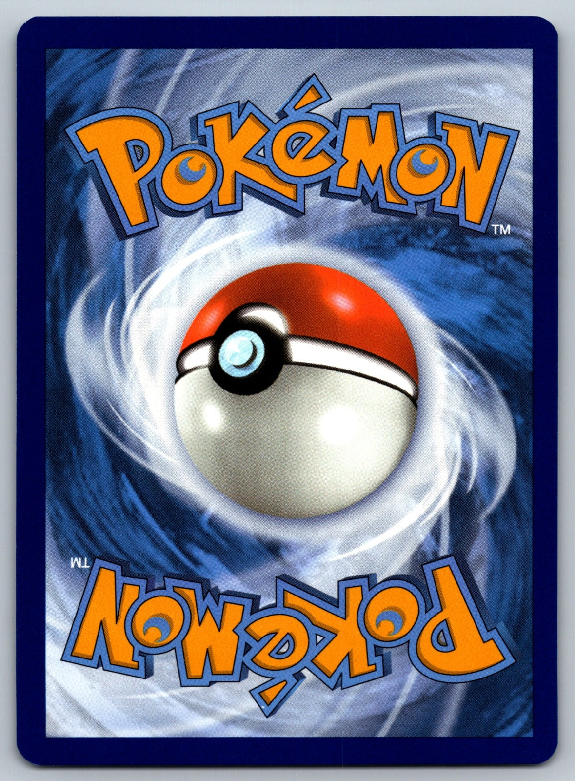 Gastly Common SV: Scarlet & Violet 151 092/165 NM 2023 (Back)