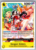 Gorgon Sisters UC The Azure Sea's Seven OP14-105 NM 2026
