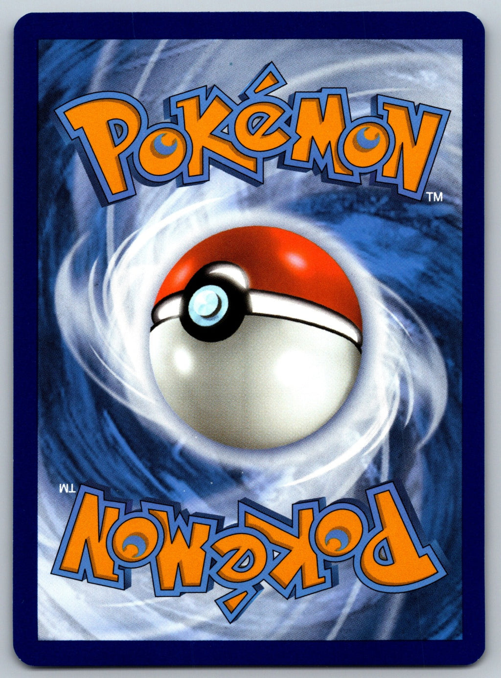 Plusle Common SV04: Paradox Rift 060/182 NM 2023 (Back)