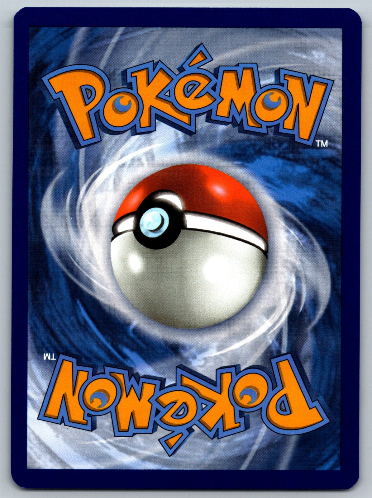 Deerling Common SV05: Temporal Forces 016/162 NM 2024 (Back)