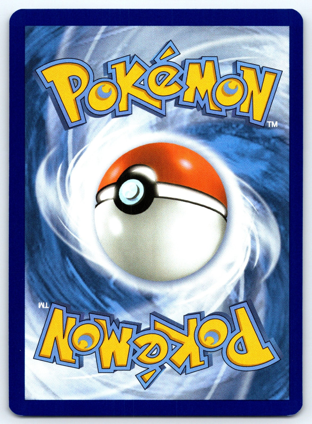 Dipplin Reverse Holo Common SV10: Destined Rivals 017/182 NM 2025 (Back)
