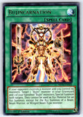 Bujincarnation Unlimited Rare 2014 Mega-Tins Mega Pack MP14-EN102 NM 2014