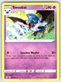 Swoobat Uncommon SWSH07: Evolving Skies 069/203 LP 2021