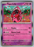 Tapu Lele Holo Rare SV08: Surging Sparks 092/191 NM 2024