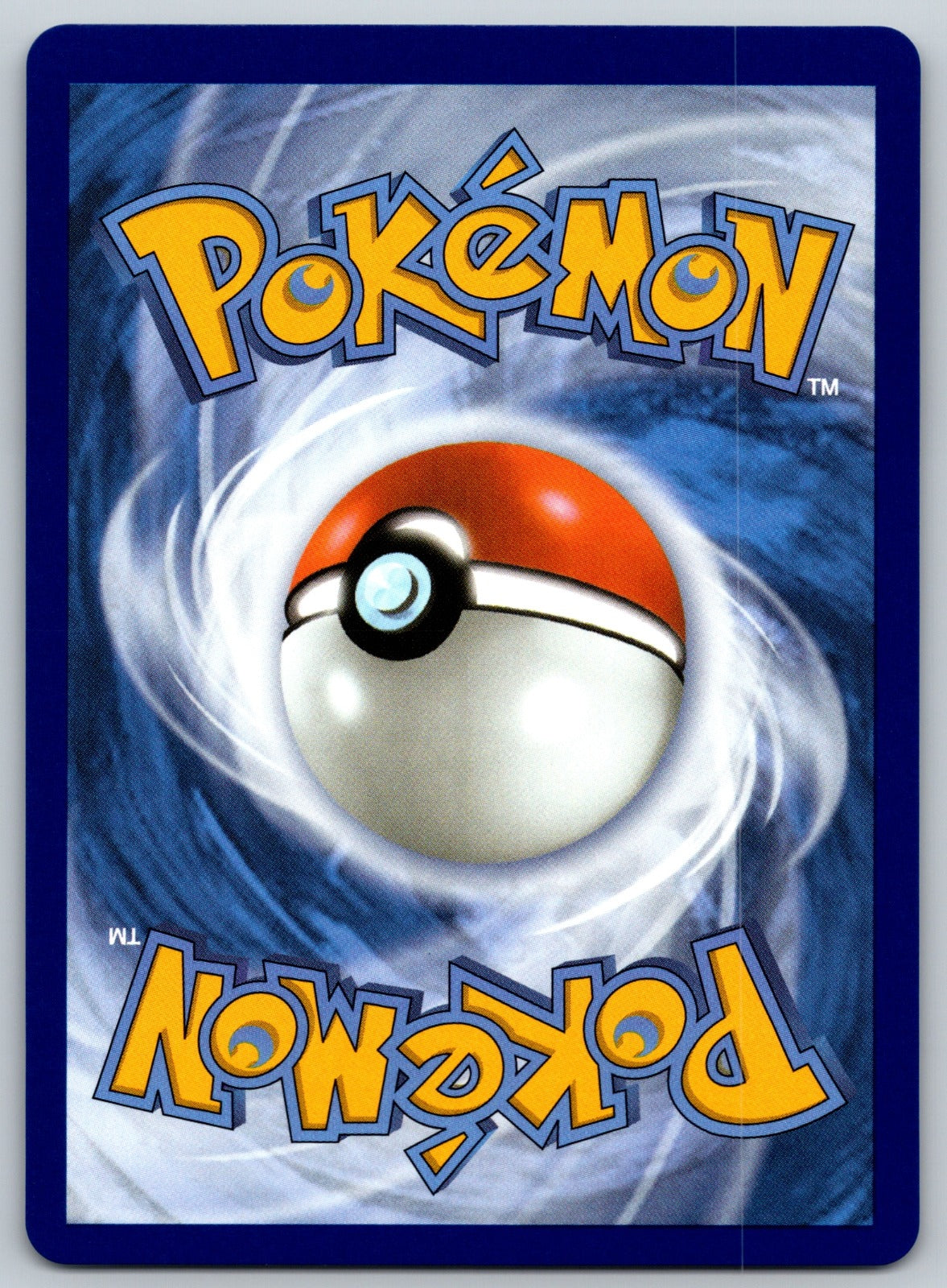 Mystery Garden - Holo Ultra Rare ME01: Mega Evolution 172/132 NM 2025 (Back)