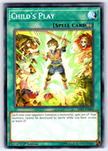 Child's Play Unlimited Common Savage Strike SAST-EN069 LP 2019