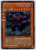 Vampire Genesis 1st Edition Ultra Rare Structure Deck: Zombie Madness SD2-EN001 