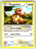 Kangaskhan Holo Classic Collection Trading Card Game Classic 017/034 LP 2023