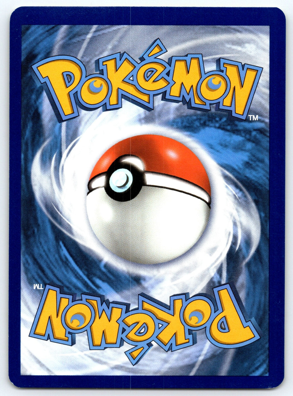Ampharos Rare SWSH06: Chilling Reign 049/198 NM 2021 (Back)
