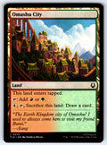 Omashu City L Avatar: The Last Airbender 275 NM 2025
