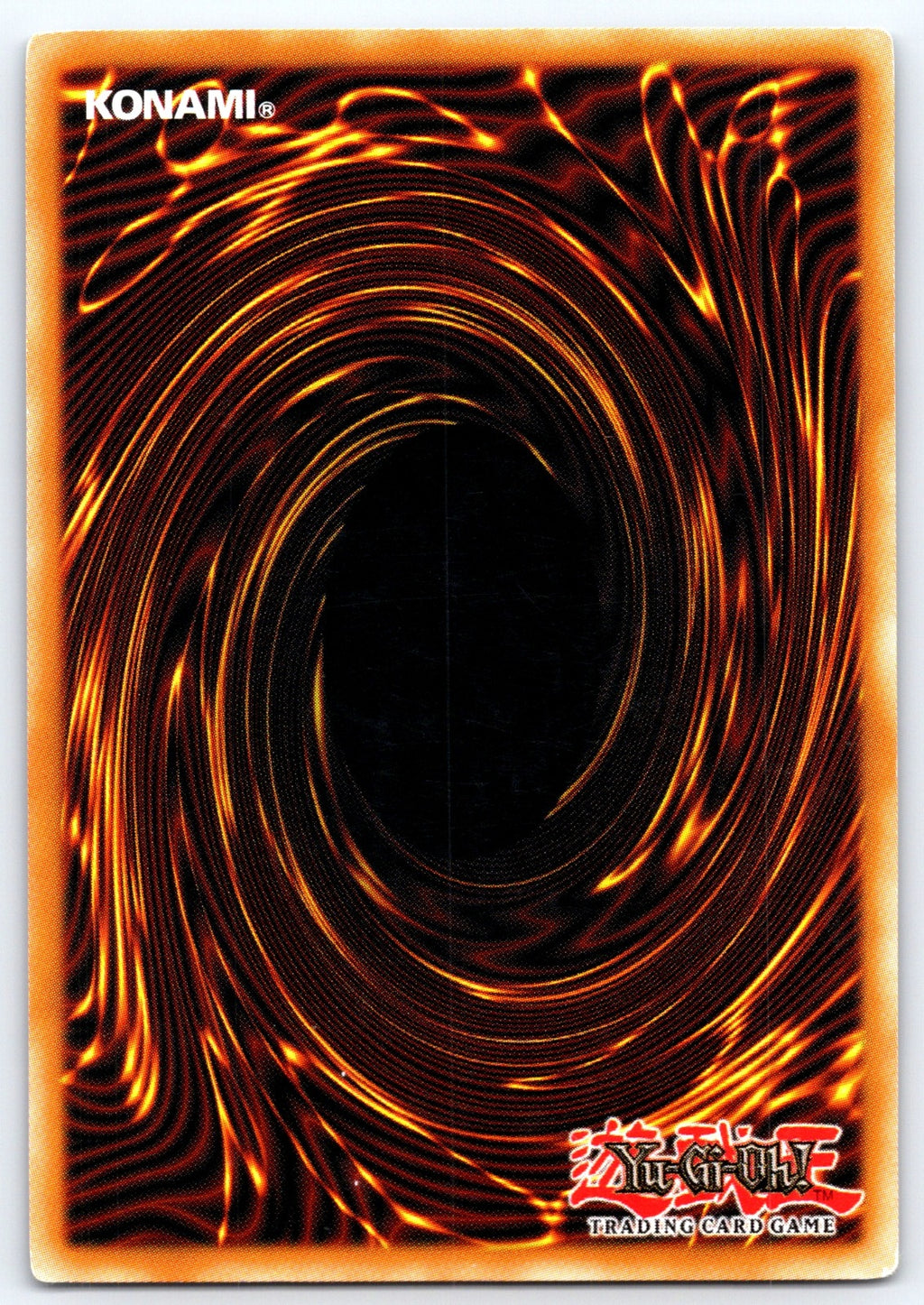 The White Stone of Legend Unlimited Common Crossroads of Chaos CSOC-EN035 LP 200 (Back)