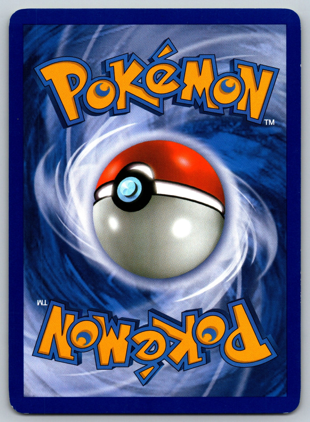 Quilava Uncommon Mysterious Treasures 60/123 NM 2007 (Back)
