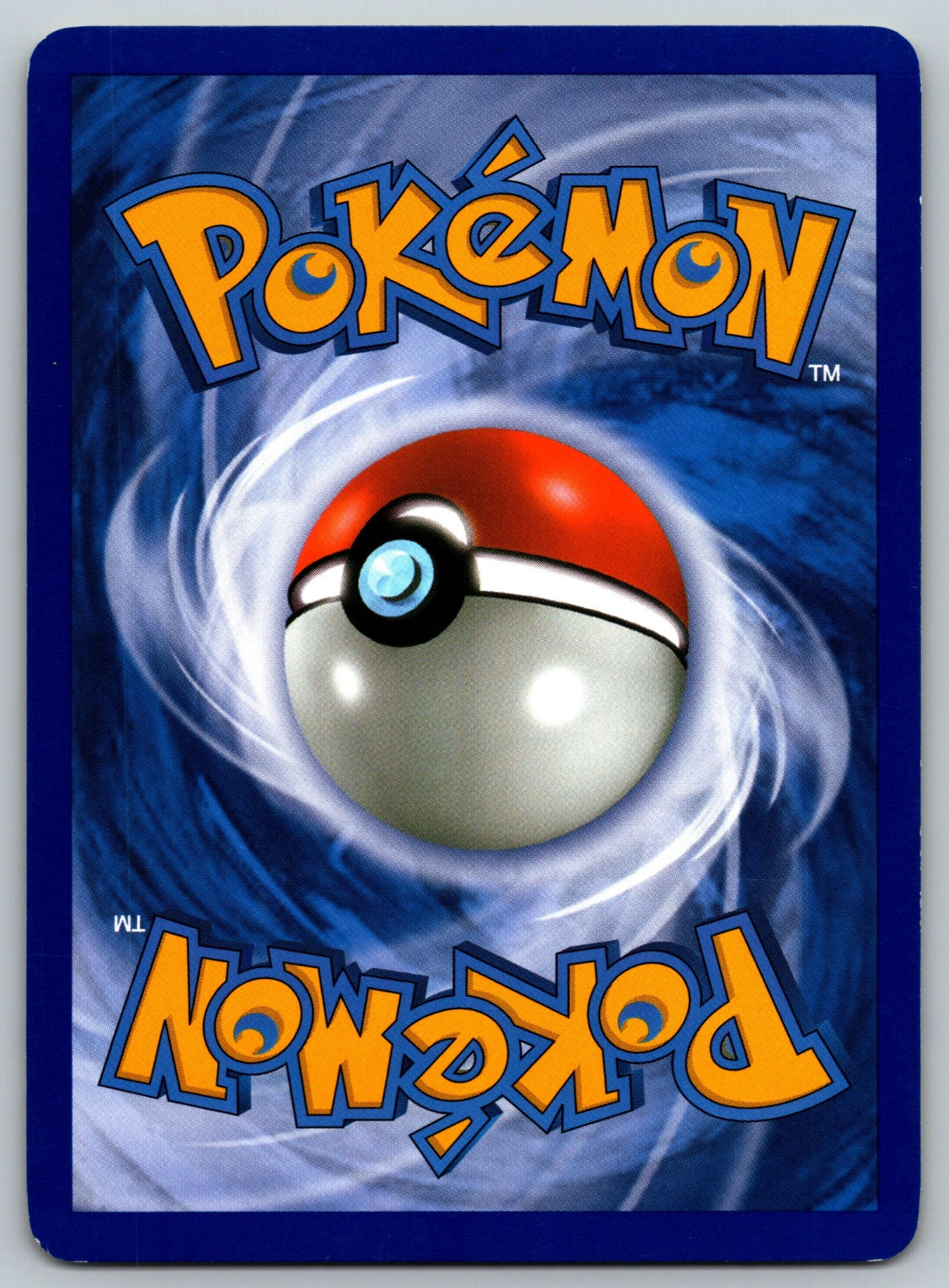 Quilava Uncommon Mysterious Treasures 60/123 NM 2007 (Back)