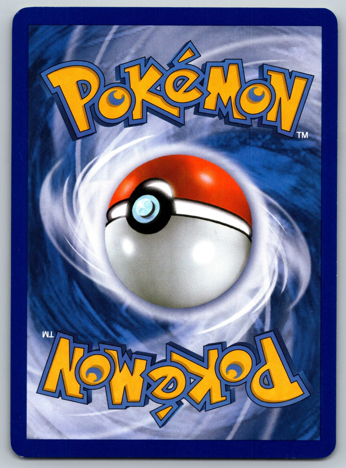 Starmie Uncommon HeartGold SoulSilver 53/123 LP 2010 (Back)