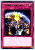 Guardragon Cataclysm 1st Edition Common 2020 Tin of Lost Memories MP20-EN032 NM 