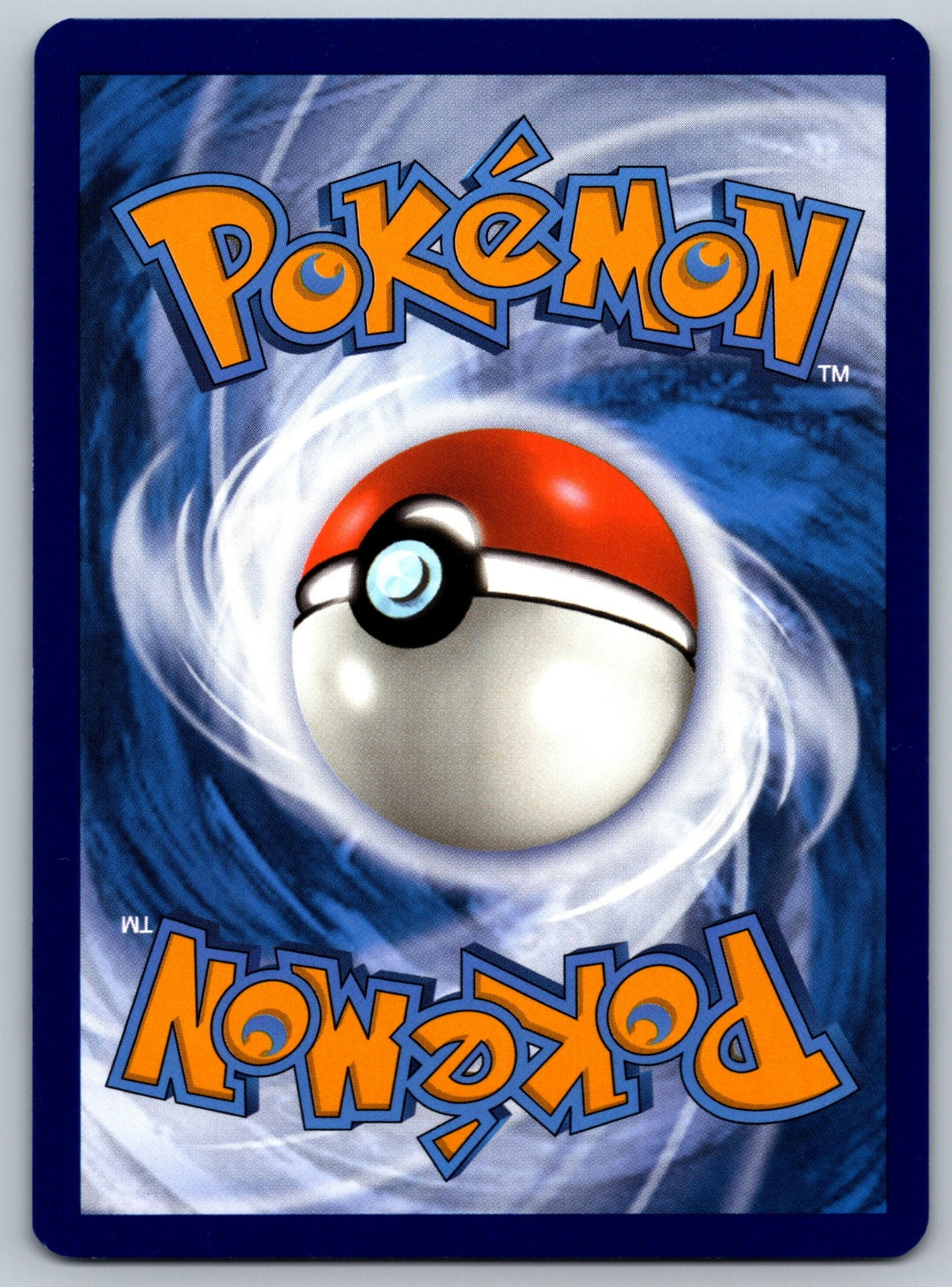 Kingler Uncommon SV: Scarlet & Violet 151 099/165 NM 2023 (Back)