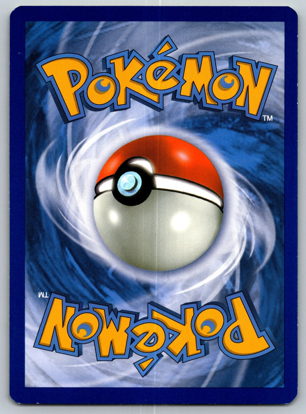 Fiery Torch Uncommon XY - Flashfire 89/106 LP 2014 (Back)