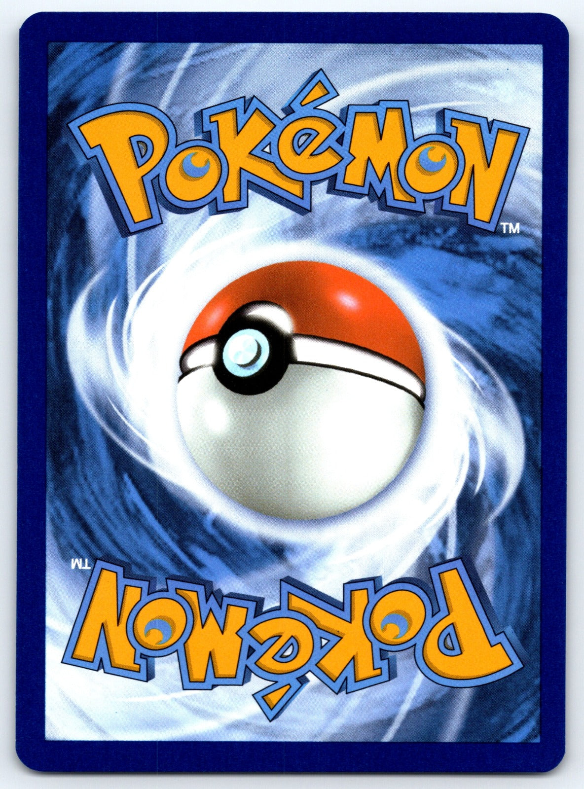 Slowking Uncommon SV: Prismatic Evolutions 019/131 NM 2025 (Back)