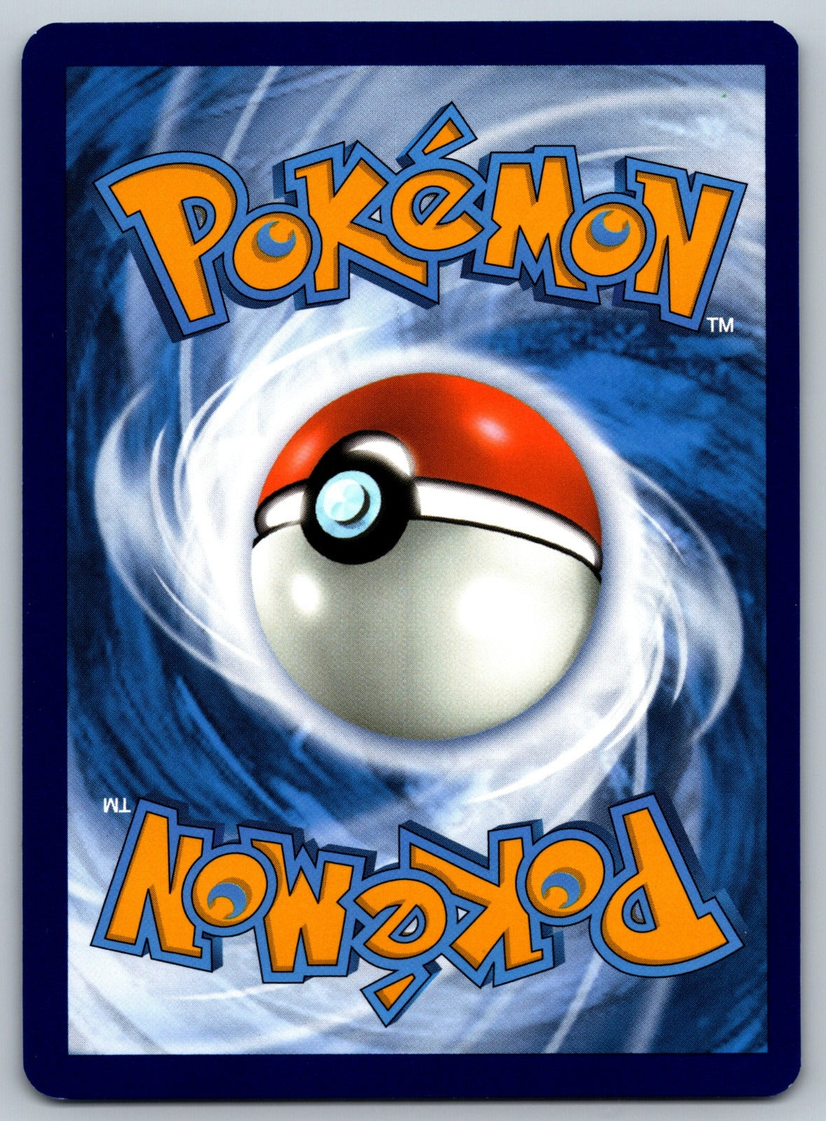 Eevee Common SV: Scarlet & Violet 151 133/165 NM 2023 (Back)