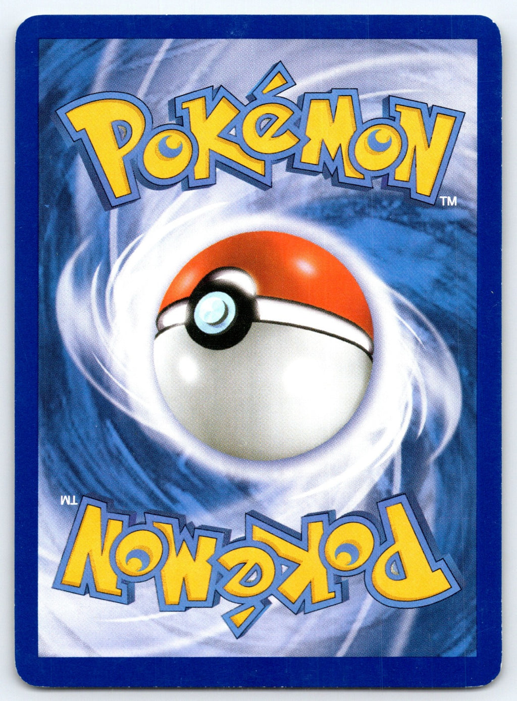 Miltank Uncommon HeartGold SoulSilver 47/123 LP 2010 (Back)