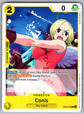 Conis C Extra Booster: One Piece Heroines Edition EB03-050 NM 2026