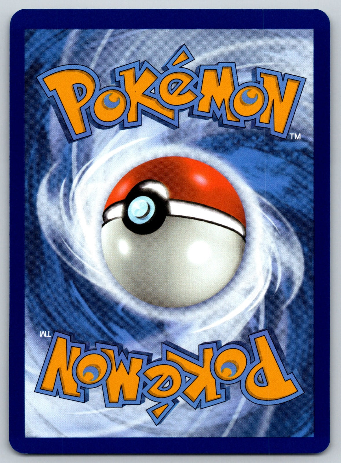 Thundurus Holo Promo SV: Scarlet & Violet Promo Cards 209 NM 2023 (Back)