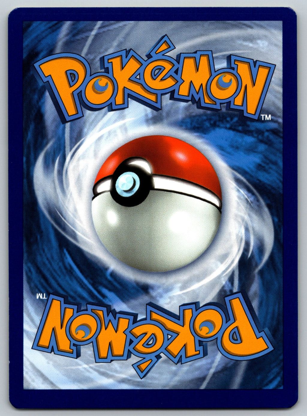 Lapras Common SWSH06: Chilling Reign 029/198 NM 2021 (Back)