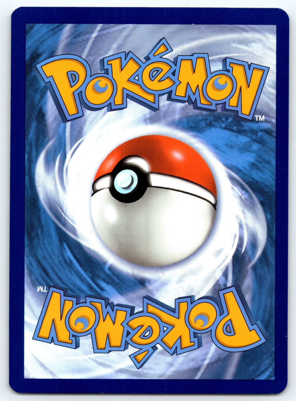 Eevee Common Pokemon GO 054/078 NM 2022 (Back)